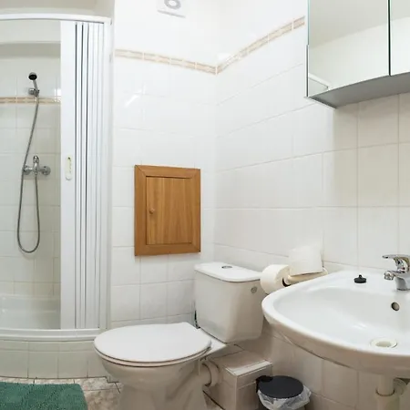 U Lanovky Apartmán Jáchymov
