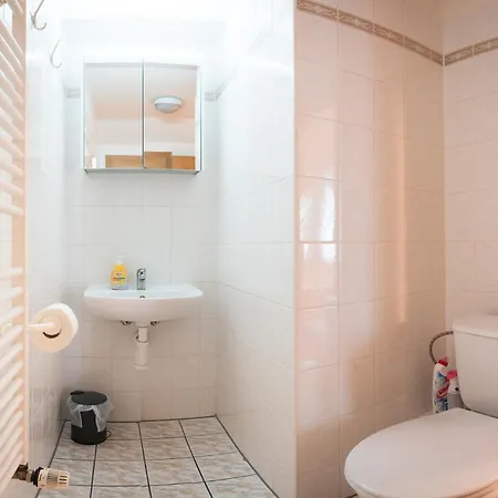 Apartament U Lanovky Jáchymov