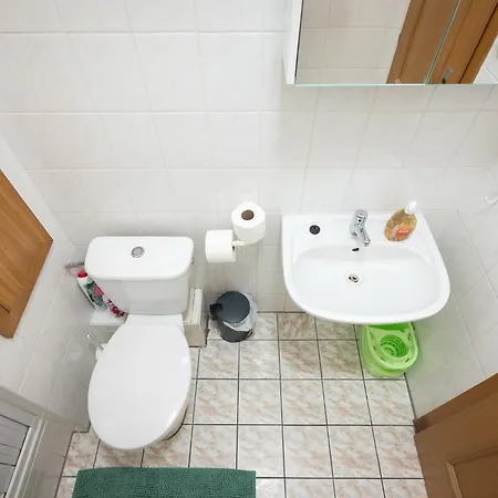 Apartmán U Lanovky *