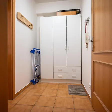 U Lanovky Apartmán Jáchymov
