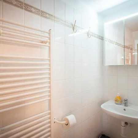 U Lanovky Apartmán *