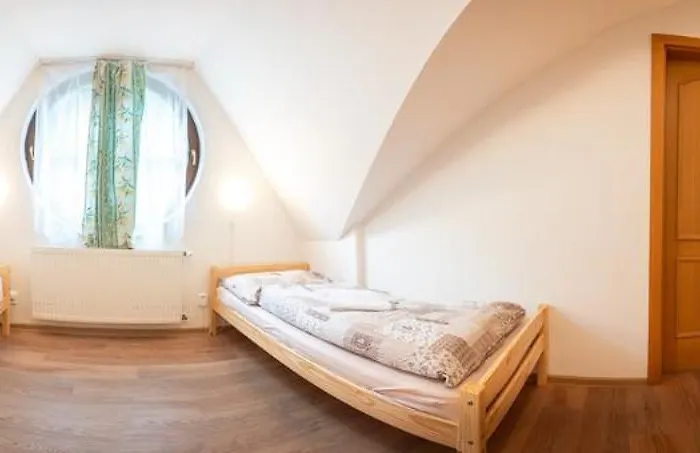 Appartement U Lanovky *