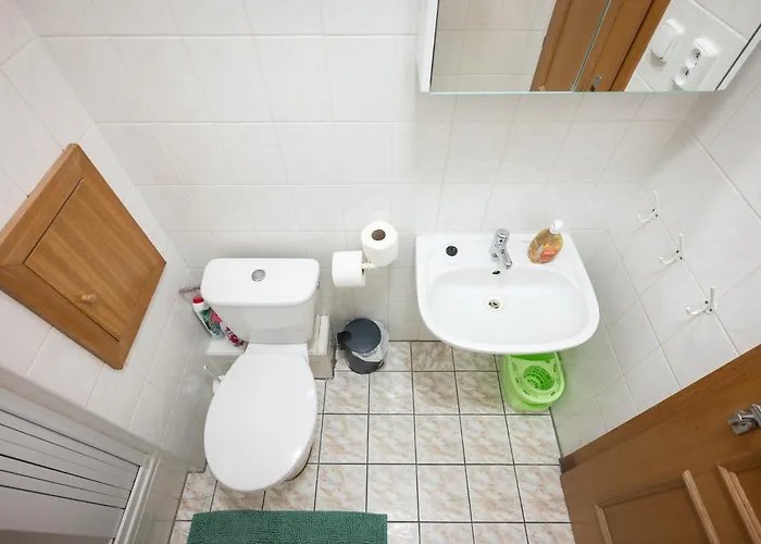 Apartman U Lanovky *