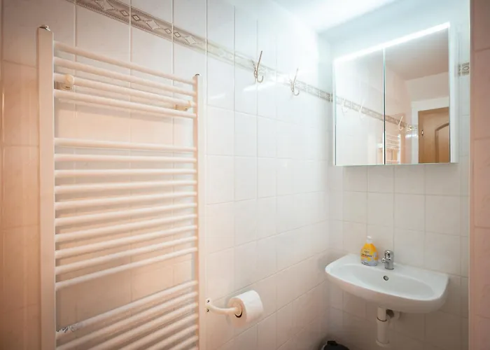 U Lanovky Appartement *